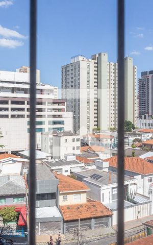 Apartamento à venda com 96m², 3 quartos e 1 vaga