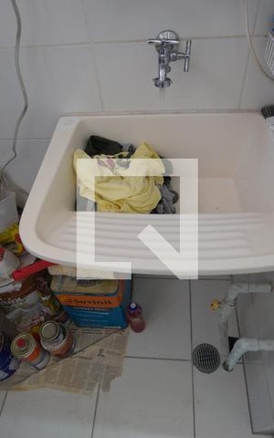 Apartamento à venda com 121m², 3 quartos e 1 vaga Apartamento à venda com 121m², 3 quartos e 1 vagaÁrea de Serviço