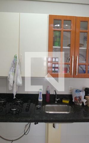 Apartamento à venda com 121m², 3 quartos e 1 vaga Apartamento à venda com 121m², 3 quartos e 1 vagaCozinha