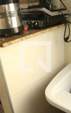Apartamento para alugar com 48m², 1 quarto e sem vagaÁrea de Serviço
