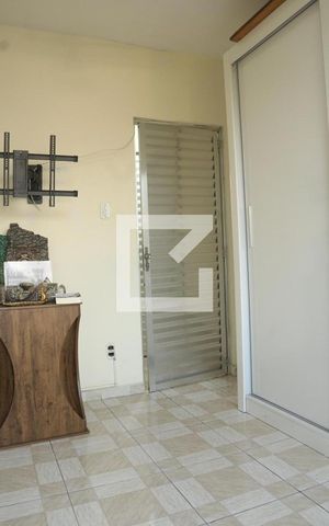 Apartamento para alugar com 48m², 1 quarto e sem vagaQuarto