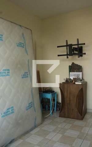 Apartamento para alugar com 48m², 1 quarto e sem vagaQuarto