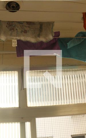 Apartamento para alugar com 48m², 1 quarto e sem vagaÁrea de Serviço