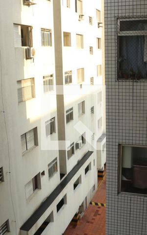 Apartamento para alugar com 48m², 1 quarto e sem vagaÁrea de Serviço