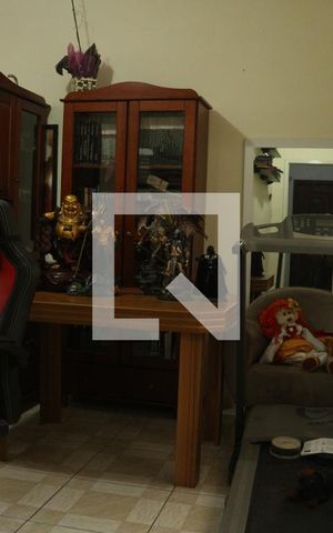 Apartamento para alugar com 48m², 1 quarto e sem vagaSala