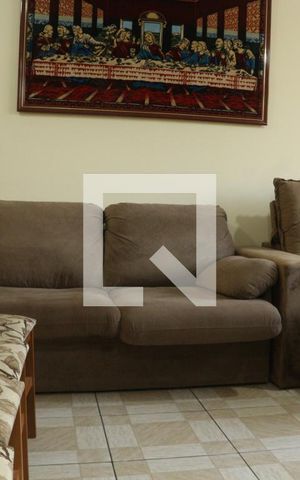 Apartamento para alugar com 48m², 1 quarto e sem vagaSala