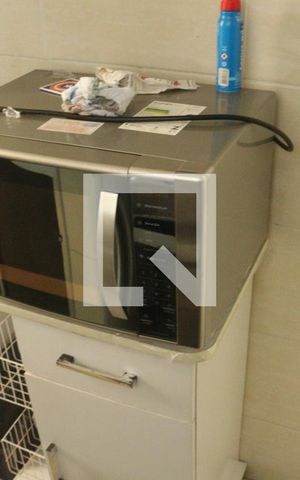 Apartamento para alugar com 48m², 1 quarto e sem vagaCozinha
