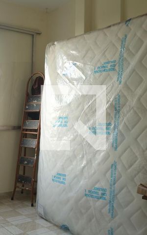 Apartamento para alugar com 48m², 1 quarto e sem vagaQuarto