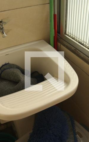 Apartamento para alugar com 48m², 1 quarto e sem vagaÁrea de Serviço
