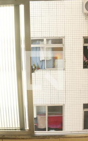 Apartamento para alugar com 48m², 1 quarto e sem vagaÁrea de Serviço