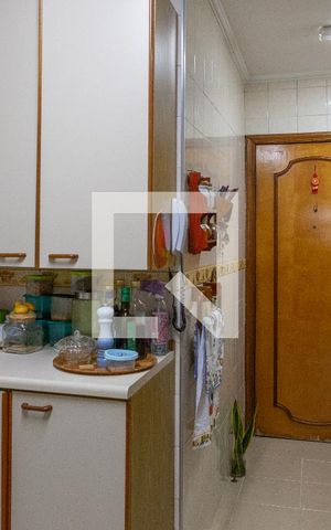 Apartamento à venda com 103m², 3 quartos e 1 vaga Apartamento à venda com 103m², 3 quartos e 1 vagaCozinha