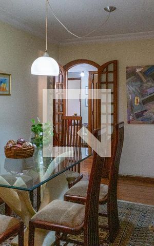 Apartamento à venda com 103m², 3 quartos e 1 vaga Apartamento à venda com 103m², 3 quartos e 1 vagaSala