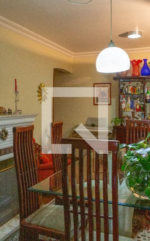 Apartamento à venda com 103m², 3 quartos e 1 vaga Apartamento à venda com 103m², 3 quartos e 1 vagaSala