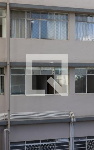 Studio à venda com 27m², 1 quarto e sem vaga Studio à venda com 27m², 1 quarto e sem vagaVista do Quarto