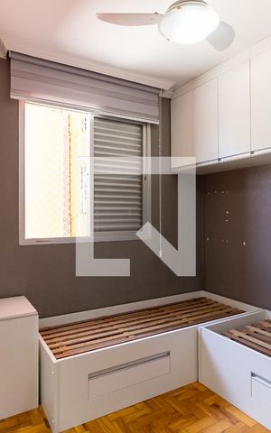 Apartamento à venda com 80m², 2 quartos e sem vaga Apartamento à venda com 80m², 2 quartos e sem vagaQuarto