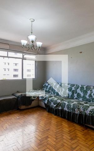 Apartamento à venda com 80m², 2 quartos e sem vaga Apartamento à venda com 80m², 2 quartos e sem vagaSala