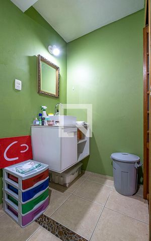 Apartamento à venda com 68m², 2 quartos e sem vagaBanheiro Social