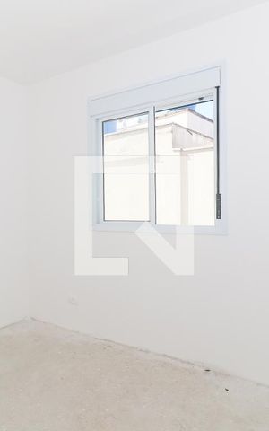 Apartamento à venda com 48m², 2 quartos e sem vaga Apartamento à venda com 48m², 2 quartos e sem vagaQuarto 1