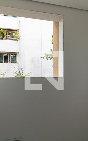 Apartamento à venda com 99m², 1 quarto e 1 vaga Apartamento à venda com 99m², 1 quarto e 1 vagaLavanderia