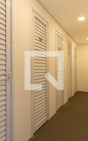 Apartamento à venda com 99m², 1 quarto e 1 vaga Apartamento à venda com 99m², 1 quarto e 1 vagaDepósito