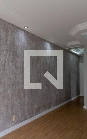 Apartamento para alugar com 62m², 2 quartos e 1 vaga Apartamento para alugar com 62m², 2 quartos e 1 vagaSala