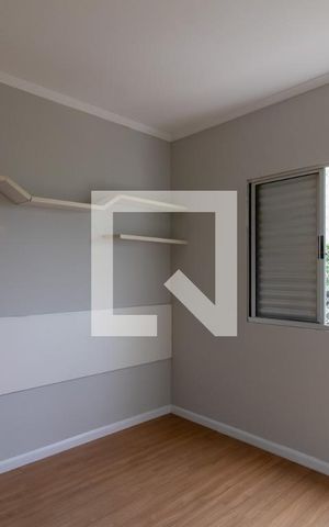 Apartamento para alugar com 62m², 2 quartos e 1 vaga Apartamento para alugar com 62m², 2 quartos e 1 vagaQuarto 2