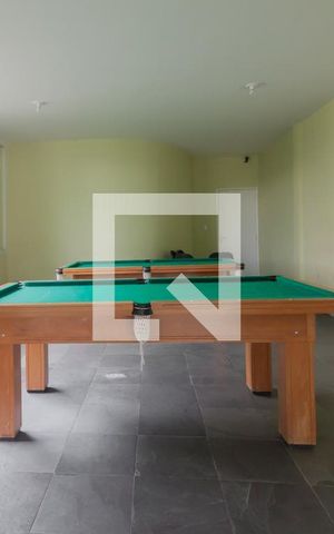 Apartamento para alugar com 62m², 2 quartos e 1 vaga Apartamento para alugar com 62m², 2 quartos e 1 vagaArea Comum - Salãode Jogos