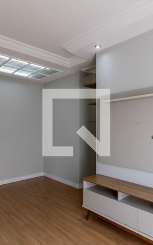 Apartamento para alugar com 62m², 2 quartos e 1 vaga Apartamento para alugar com 62m², 2 quartos e 1 vagaSala