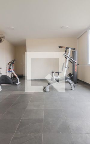 Apartamento para alugar com 62m², 2 quartos e 1 vaga Apartamento para alugar com 62m², 2 quartos e 1 vagaArea Comum - Academia
