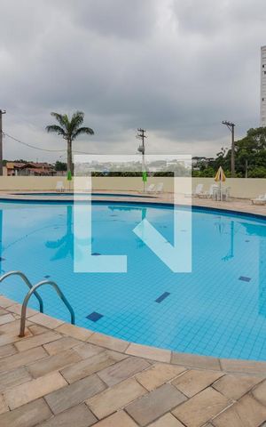 Apartamento para alugar com 62m², 2 quartos e 1 vaga Apartamento para alugar com 62m², 2 quartos e 1 vagaArea Comum - Piscina