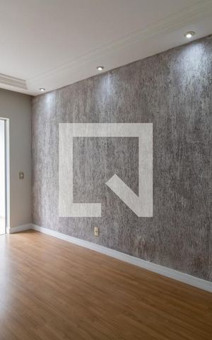 Apartamento para alugar com 62m², 2 quartos e 1 vaga Apartamento para alugar com 62m², 2 quartos e 1 vagaSala