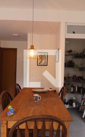 Casa à venda com 120m², 3 quartos e 3 vagasSala/Cozinha