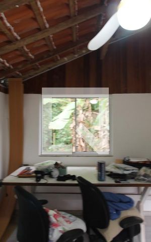 Casa à venda com 120m², 3 quartos e 3 vagasEscritório