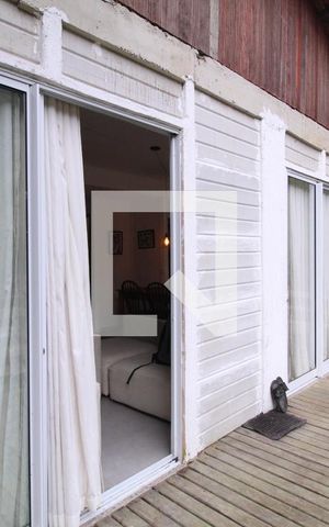 Casa à venda com 120m², 3 quartos e 3 vagasVaranda