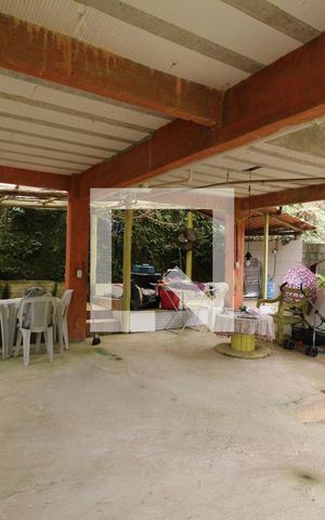 Casa à venda com 120m², 3 quartos e 3 vagasGaragem