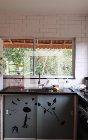 Casa à venda com 120m², 3 quartos e 3 vagasSala/Cozinha