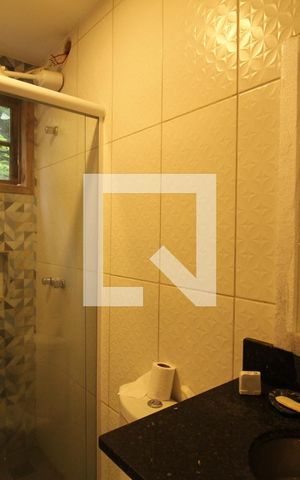 Casa à venda com 120m², 3 quartos e 3 vagasBanheiro Social