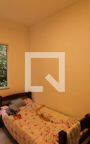 Casa à venda com 120m², 3 quartos e 3 vagasQuarto 2