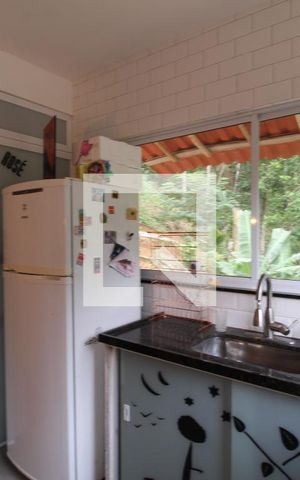 Casa à venda com 120m², 3 quartos e 3 vagasCozinha
