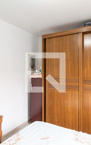 Apartamento para alugar com 65m², 2 quartos e 1 vaga Apartamento para alugar com 65m², 2 quartos e 1 vagaQuarto 1