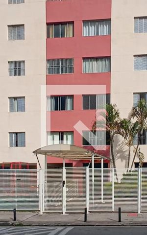 Apartamento para alugar com 65m², 2 quartos e 1 vaga Apartamento para alugar com 65m², 2 quartos e 1 vagaFachada