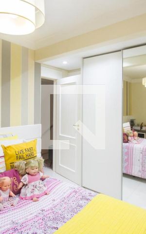 Casa de condomínio à venda com 278m², 4 quartos e 3 vagasSuíte 3