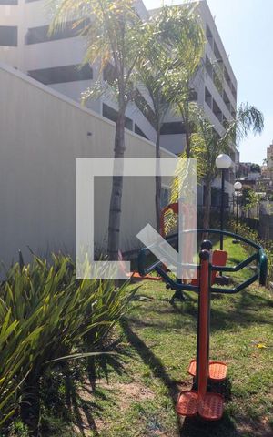Apartamento para alugar com 44m², 2 quartos e 1 vaga Apartamento para alugar com 44m², 2 quartos e 1 vagaÁrea comum