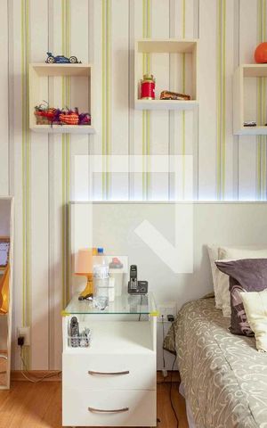 Apartamento à venda com 153m², 3 quartos e 1 vaga