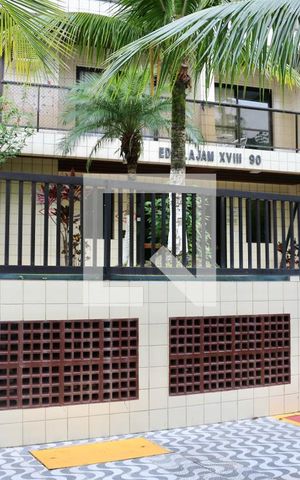 Apartamento para alugar com 80m², 2 quartos e 1 vaga Apartamento para alugar com 80m², 2 quartos e 1 vagaFachada