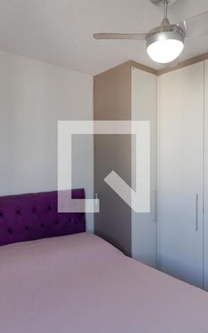 Apartamento à venda com 41m², 2 quartos e 1 vaga Apartamento à venda com 41m², 2 quartos e 1 vagaQuarto 02
