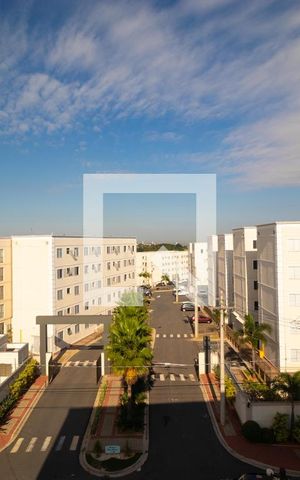 Apartamento à venda com 41m², 2 quartos e 1 vaga Apartamento à venda com 41m², 2 quartos e 1 vagaVista do Quarto 01