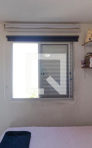 Apartamento à venda com 41m², 2 quartos e 1 vaga Apartamento à venda com 41m², 2 quartos e 1 vagaQuarto 02