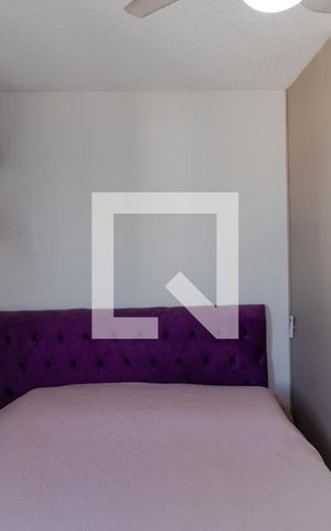 Apartamento à venda com 41m², 2 quartos e 1 vaga Apartamento à venda com 41m², 2 quartos e 1 vagaQuarto 02
