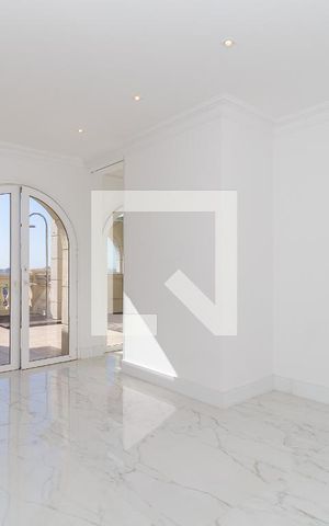 Apartamento à venda com 320m², 3 quartos e 4 vagasSala de Jantar